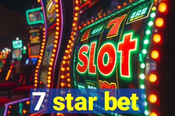 7 star bet